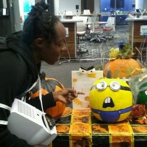 Meet your Posher, Connie